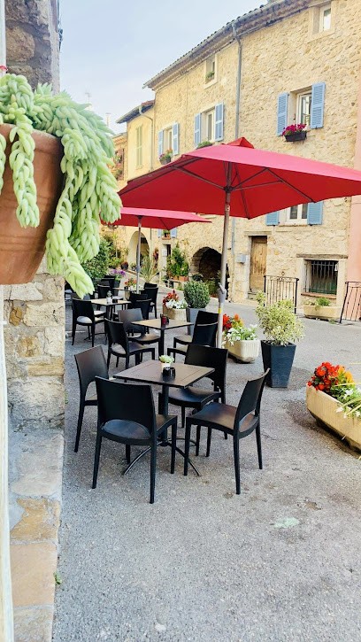 Bar Tabac Le Bar De La Fontaine, Bureau de Tabac au Broc