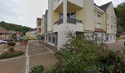 Point Plus - Le Valerian - Bar Tabac Presse, Bureau de Tabac à Fraisans