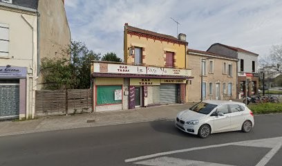Duret Lionel Fabien, Bureau de Tabac à Cusset