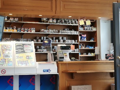 Le Penalty, Bureau de Tabac à Aire-sur-la-Lys