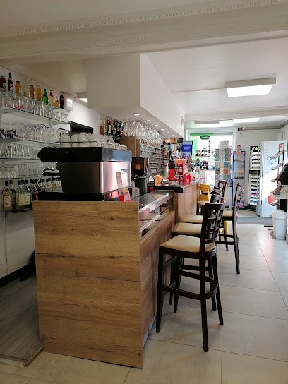 Les 2 Gares, Bureau de Tabac à Luxeuil-les-Bains