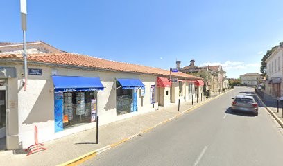 Tabac Presse Loto Stella Faux, Bureau de Tabac à Saint-Vivien-de-Médoc