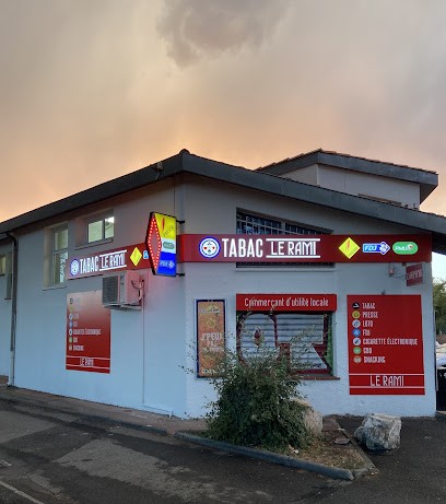 TABAC PRESSE LE RAMI TOURNEFEUILLE, Bureau de Tabac à Tournefeuille