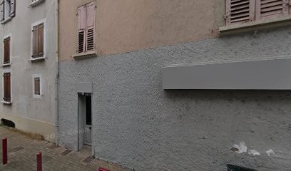 Debourg Bijaque SNC, Bureau de Tabac à Vizille