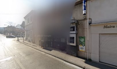 Le Phocea, Bureau de Tabac à Marseille 09