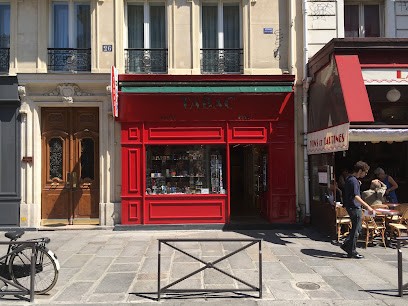 Loto Pmu Ratp Tobacco, Bureau de Tabac à Paris 04