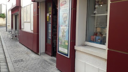 Bar tabac presse fdj nickel, Bureau de Tabac à Mortagne-sur-Sèvre