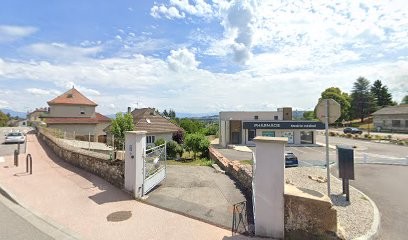 Tabac Presse Loto, Bureau de Tabac à Saint-André-le-Gaz