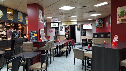 LE RALLYE, Bureau de Tabac à Loos