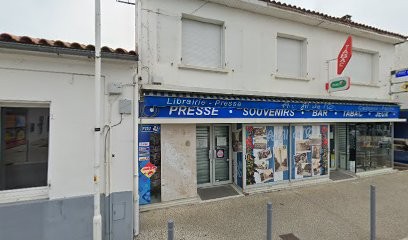 Volante Nathalie, Bureau de Tabac à Saint-Denis-d'Oléron