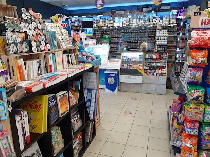 Tabac Presse Des Alpes, Bureau de Tabac à Venelles