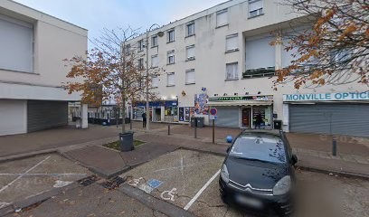 Tabac Presse Du Renan, Bureau de Tabac à Saint-Étienne-du-Rouvray