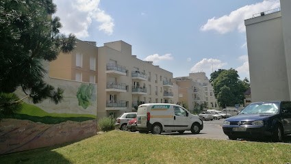 La Royale, Bureau de Tabac à Saint-Denis