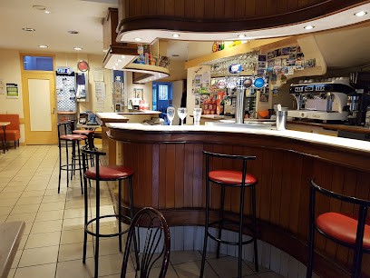 Le P'tit Marconnais, Bureau de Tabac à Marçon