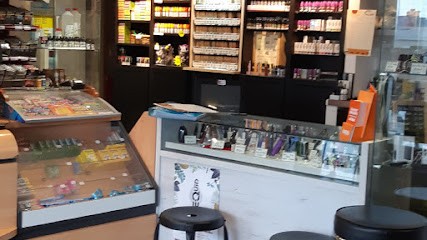 Le St-Pierre, Bureau de Tabac à Plouvara