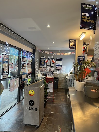 Bar Tabac Le Signal, Bureau de Tabac à Val-de-Reuil