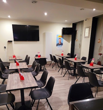 L'Imperial, Bureau de Tabac à Saint-Omer