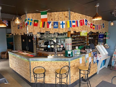 Le Connémara - Bar - Tabac - CBD, Bureau de Tabac à Rouxmesnil-Bouteilles