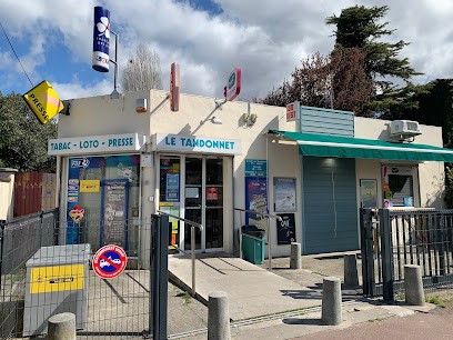 Tabac Presse Le Tandonnet, Bureau de Tabac à Bègles
