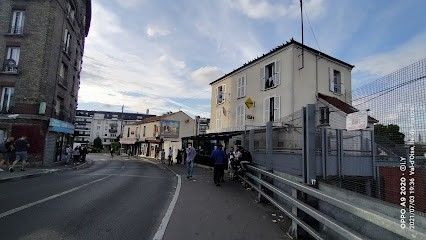 Le Fontenoy, Bureau de Tabac à Montmagny