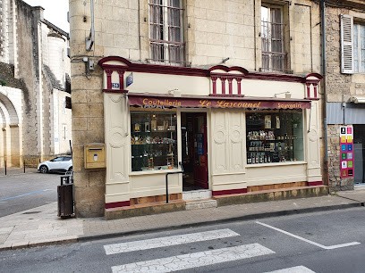 Tabac Le Lascounet, Bureau de Tabac à Aubas