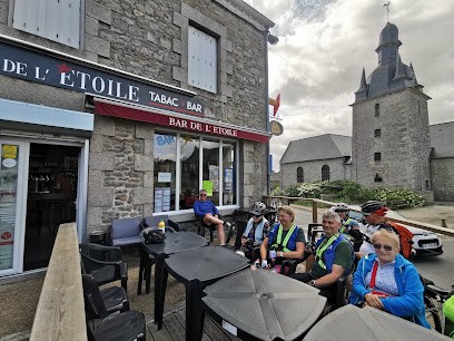 Bar De L'Etoile, Bureau de Tabac à Pleslin-Trigavou