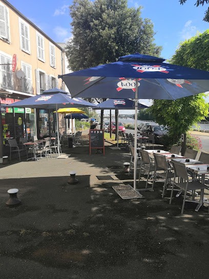 Le Narval, Bureau de Tabac à Viry-Châtillon