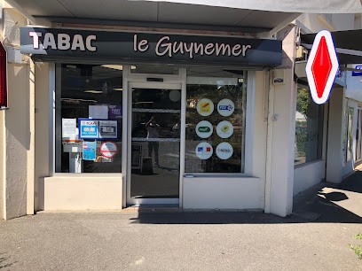 Tabac Le Guynemer, Bureau de Tabac à Alençon