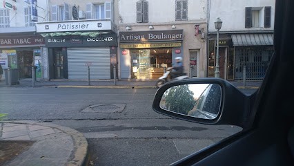 Fontenoy Le, Bureau de Tabac à Marseille 10