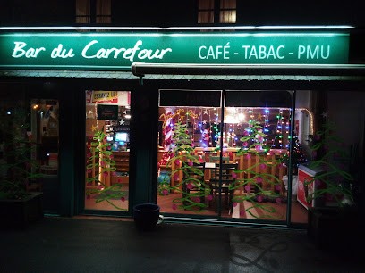 Bar Du Carrefour, Bureau de Tabac à Lassay-les-Châteaux