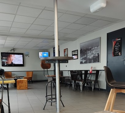 LE PARIS, Bureau de Tabac à Compiègne