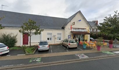 MADAME ANNE MARIE FOUCHER, Bureau de Tabac à La Ville-aux-Dames
