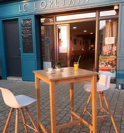 Le Loretain, Bureau de Tabac à Val d'Erdre-Auxence