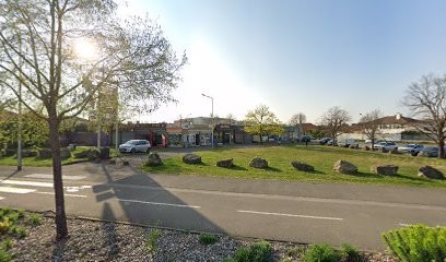 Mondial Relay Tabac Boisson, Bureau de Tabac à Meyzieu