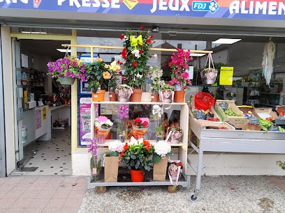 Tabac Presse Alimentation, Bureau de Tabac à Donzac