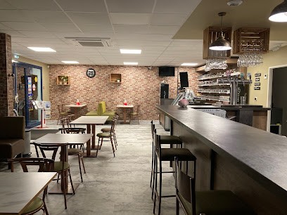 Le Cytal, Bureau de Tabac à Saint-Gence