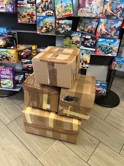 Tabac Presse Elusate, Bureau de Tabac à Eauze