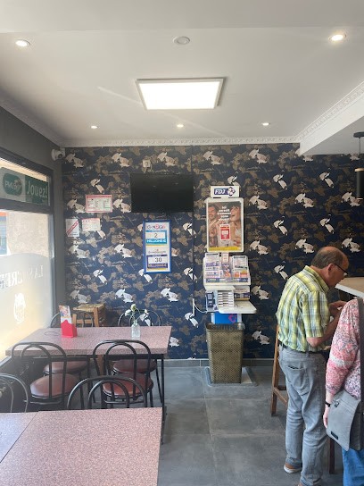 BAR TABAC LA SUCRERIE, Bureau de Tabac à Coulommiers