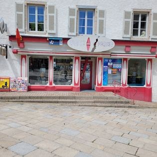 tabac saint hippolyte  LUCKYSTAR, Bureau de Tabac à Saint-Hippolyte