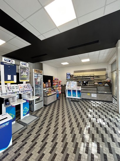 Le Petit Carriet, Bureau de Tabac à Lormont