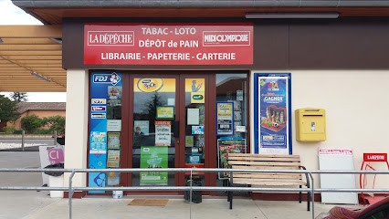 Tabac Presse La Garenne, Bureau de Tabac à Valence