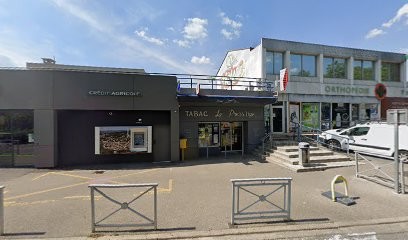 Le Press'Tige, Bureau de Tabac à Manosque
