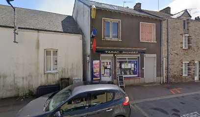 Guihard Virginie, Bureau de Tabac à Saint-Dolay