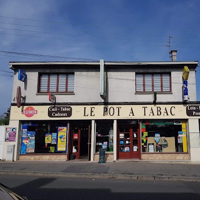 Le Pot A Tabac, Bureau de Tabac à Liévin
