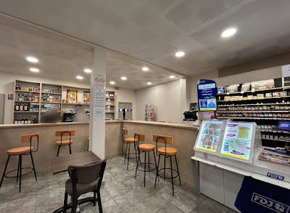 Bar - Tabac - Presse Le Phoenix Le Murger Dreux, Bureau de Tabac à Dreux