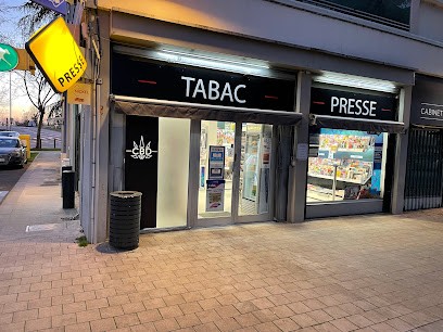 TABAC PRESSE LOTO PMU CBD CHICHA PAIEMENT DE PROXIMITÉ, Bureau de Tabac à Ramonville-Saint-Agne