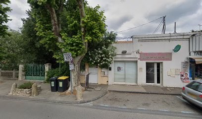 Tabac - Presse L’Écho Des Alpilles, Bureau de Tabac à Fontvieille