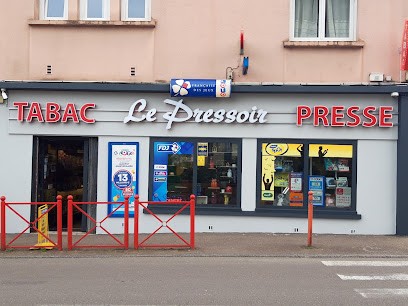 Tabac Presse Le Pressoir, Bureau de Tabac à Chenôve