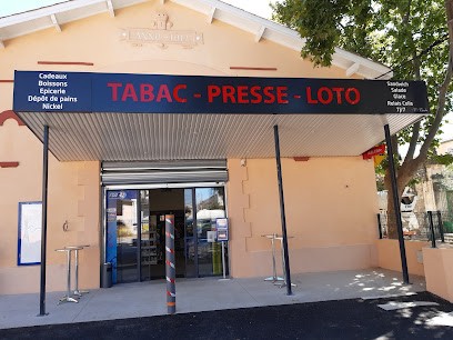 Tabac Loto Presse Épicerie Roche, Bureau de Tabac à Paulhan