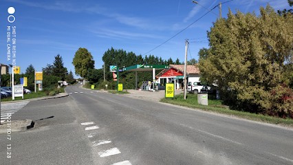 La Tabatiere (snc), Bureau de Tabac à Valence-sur-Baïse